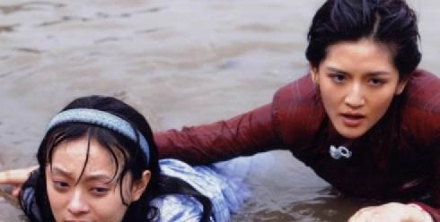 话剧|谢娜演话剧好评如潮,比起主持,她更适合演戏