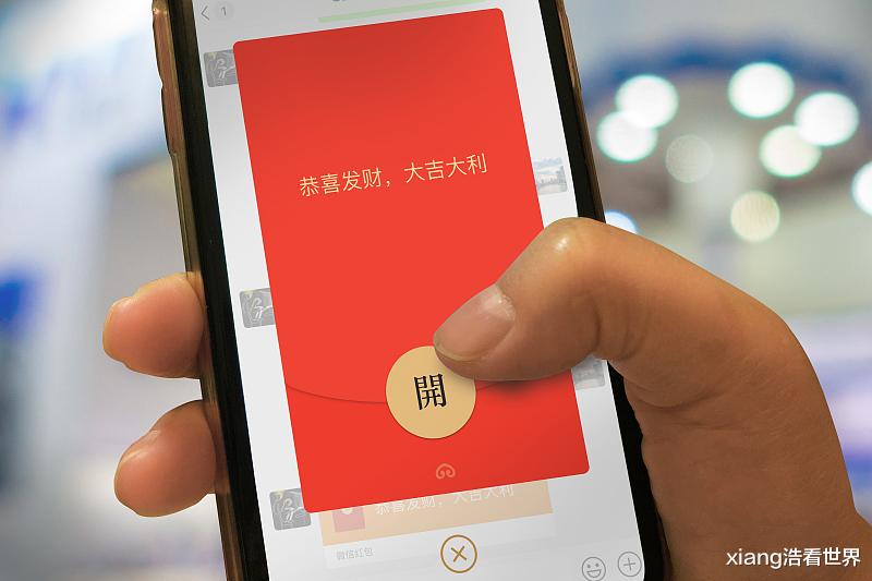 东莞|我国有个“手机之乡”,每在全球销售5台,就有一台来自此处