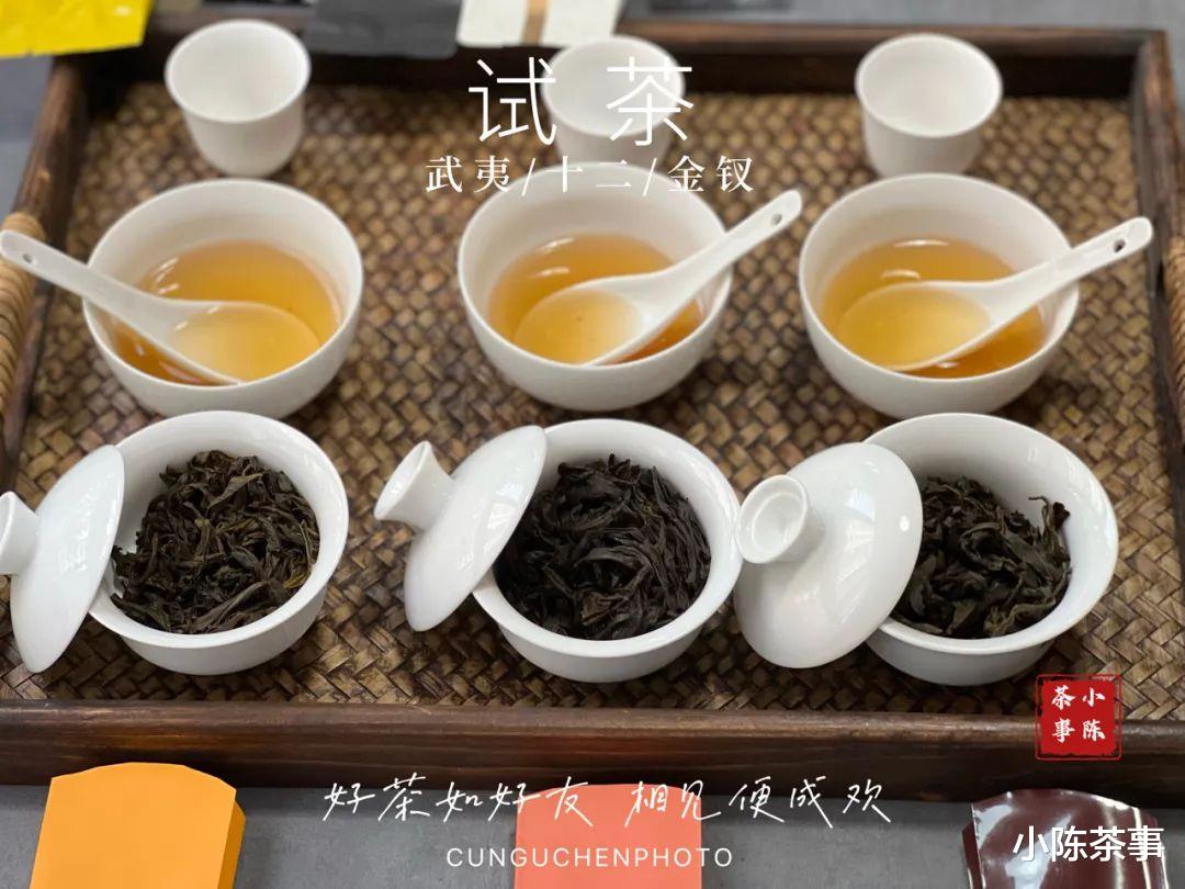 口腔溃疡|第一泡闷30秒，第二泡60秒，第三泡90秒，这就是正确的喝茶方式？