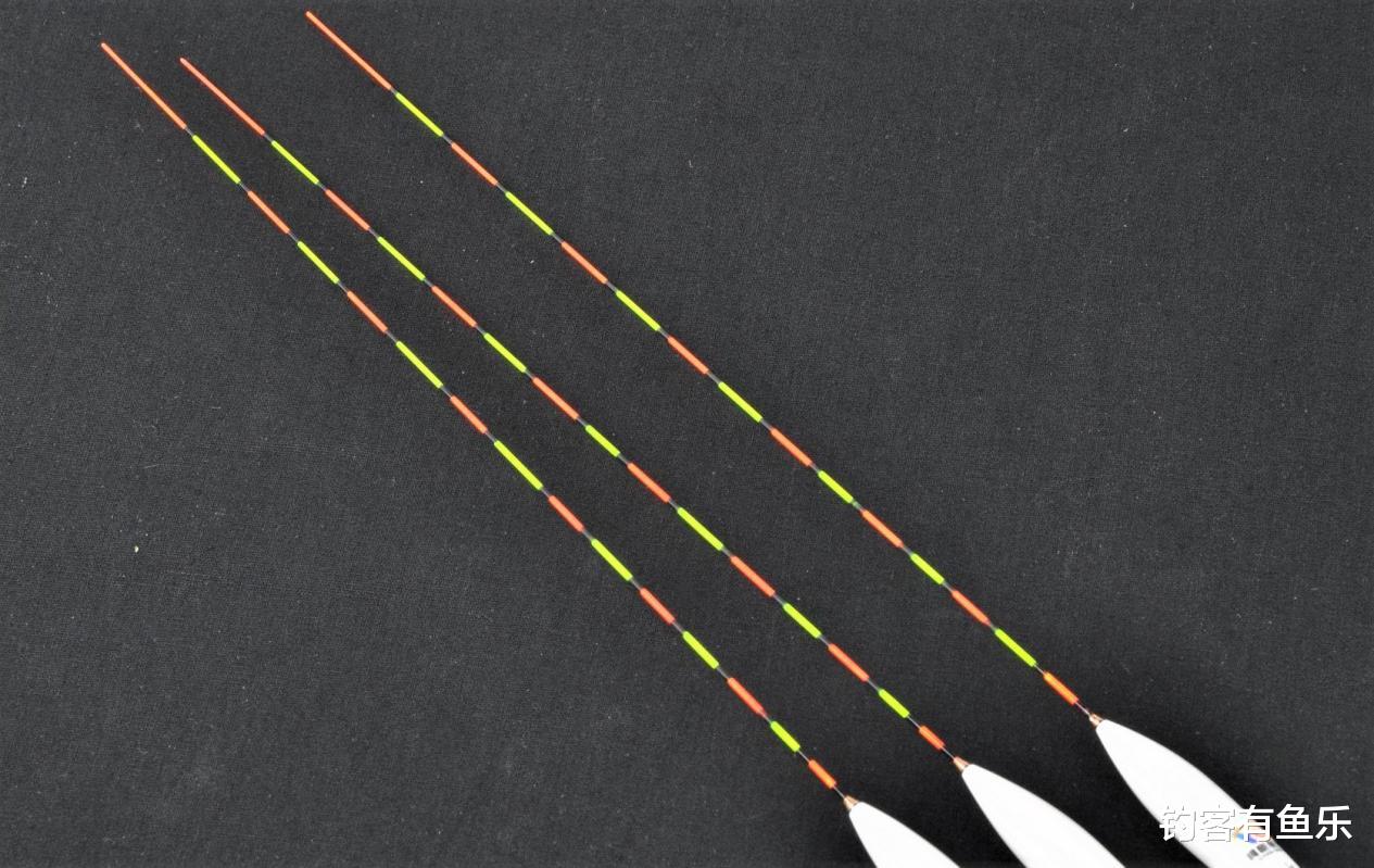 灵敏度|你对浮漂真正了解有多少？钓鱼时如何正确选择使用浮漂？