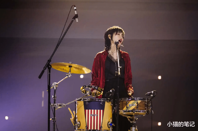 超女|“从红极一时到查无此人”的9位《超女》歌手，命运不尽相同