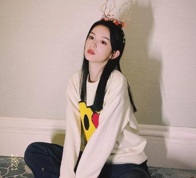 王嘉尔|李易峰，张慧雯不受重视？王嘉尔发展？周也受捧？周柯宇拍戏？