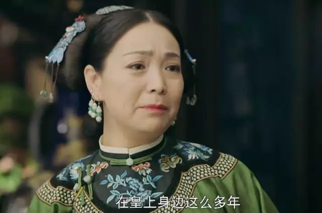 戴春荣|20多年前，因张铁林一句话，戴春荣接拍《还珠格格》，如今她后悔吗