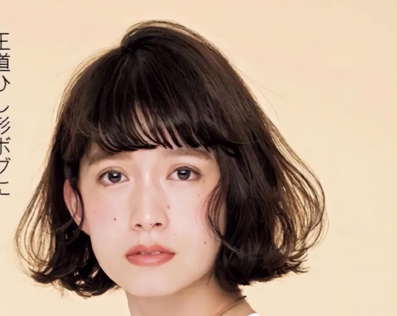 丝瓜 花衣服+短烫发=“中国大妈”？瞧日本主妇的正确打开方式，多美