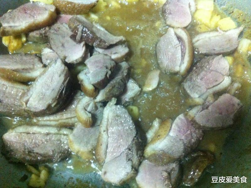 建议女人，有钱没钱，入冬少吃猪肉，常吃5种肉，皮肤好，气色足