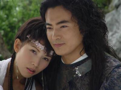 水月洞天|《水月洞天》后世无法复制的武侠片