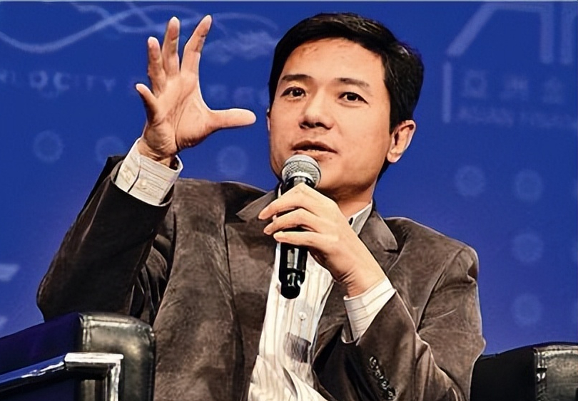 百度|缔造用户超10亿，市值超500亿美元的百度，李彦宏是如何做到的？