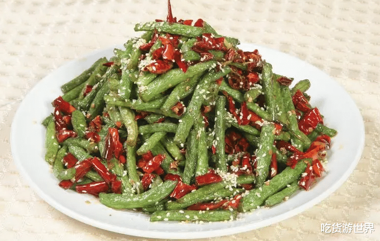 素菜 “长肉飞快”的5种素菜，热量比肉高，想减肥别碰，很多人还不懂