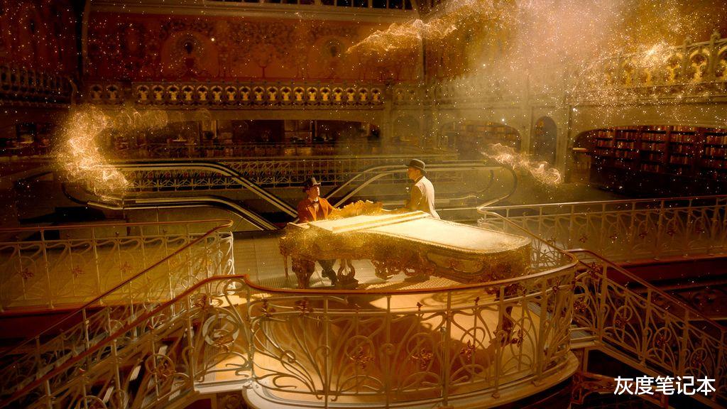 周杰伦《最伟大的作品》MV斥资千万打造，《泰坦尼克号》操刀制作