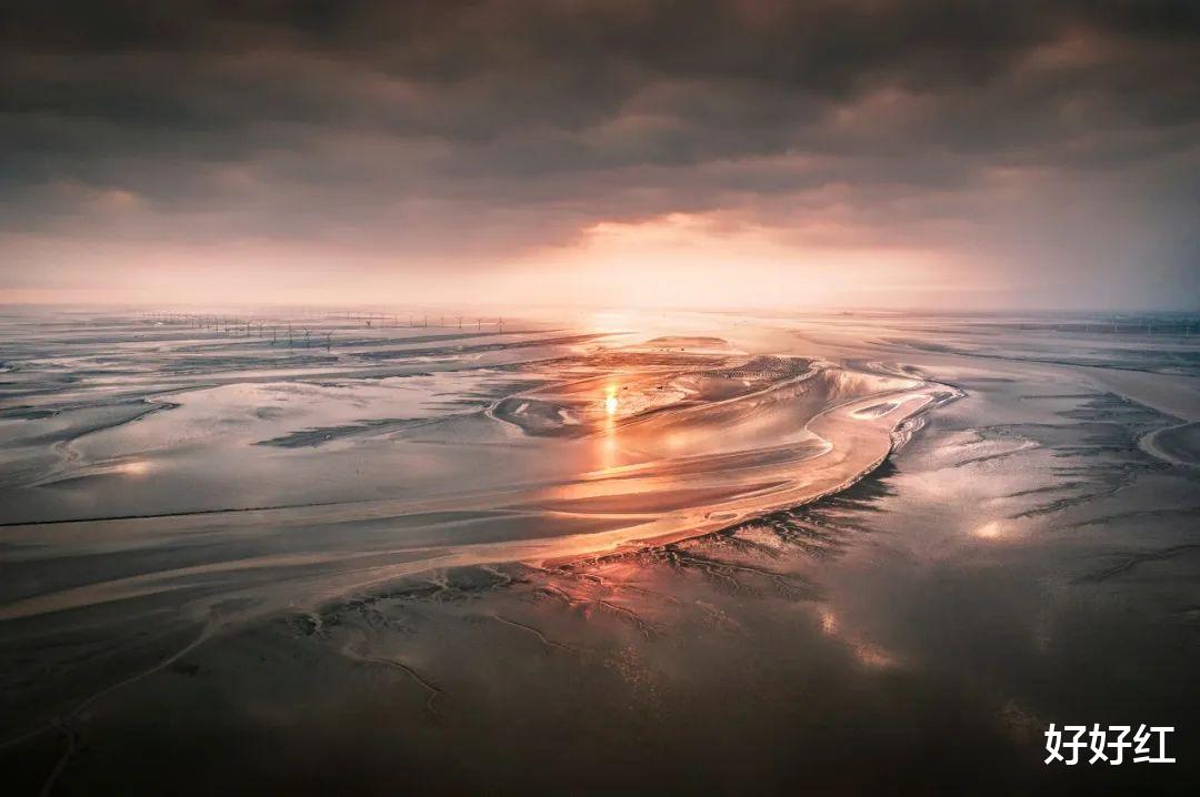 盐城|中国唯一没有山的城市，爬山都是奢侈，最高海拔只有8米，实在太仙了！