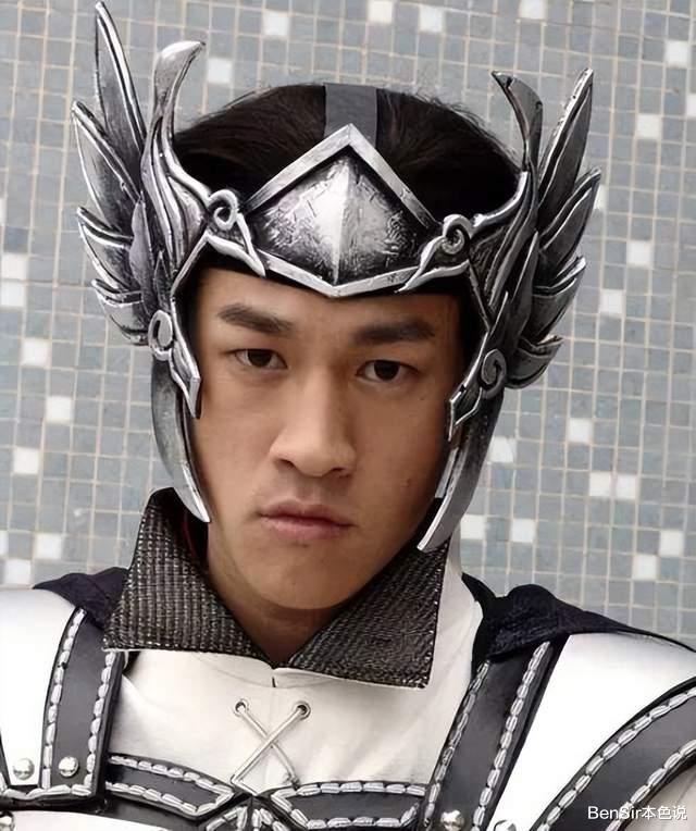 何润东|“雕王”何润东：丰富情史的背后，藏着一个自卑的灵魂？