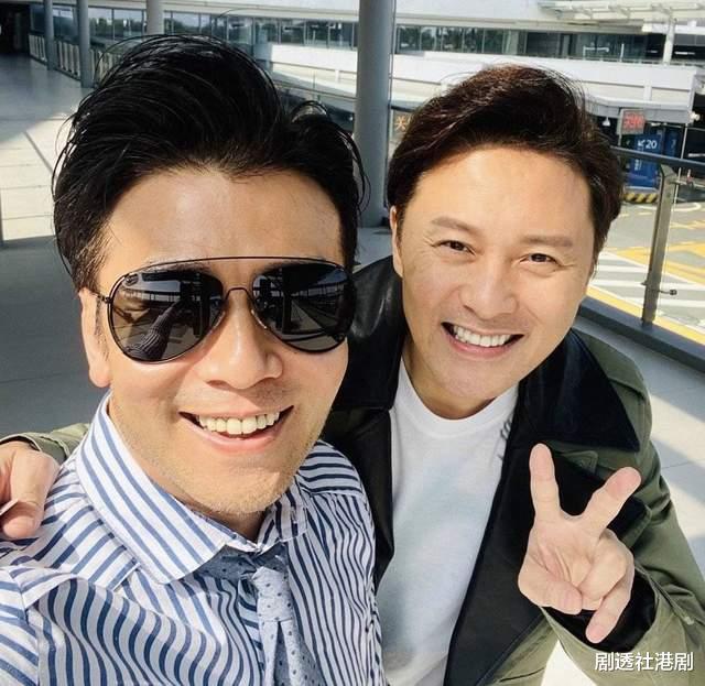 Angelababy|恭喜!香港知名男星公开新恋情,自曝想生小孩,因单身多年被传喜欢同性