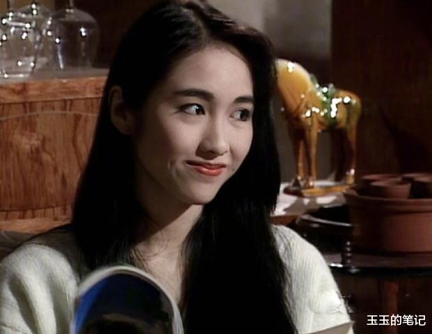 张庭|绝了！这九个酒窝女星无人争锋，一颦一笑都超甜，整不出的灵动