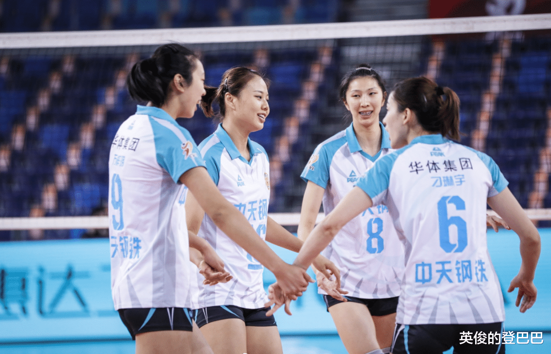 李盈莹|未来可期！女排20岁新星初露黑马相，李盈莹新搭档呼之欲出