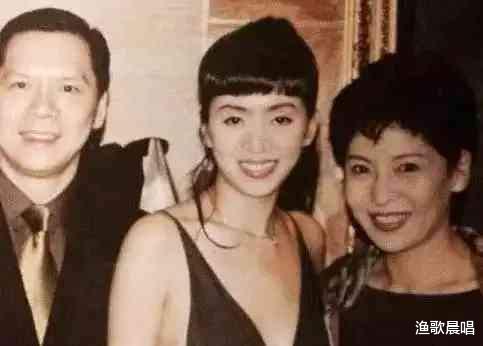 梅艳芳|掌掴梅艳芳的江湖大佬，却成了梅艳芳的生死之交，到底发生了什么？