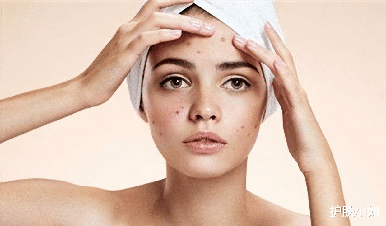 唇膏|求求了!敏感肌夏季可千万别想着依靠裸脸修护