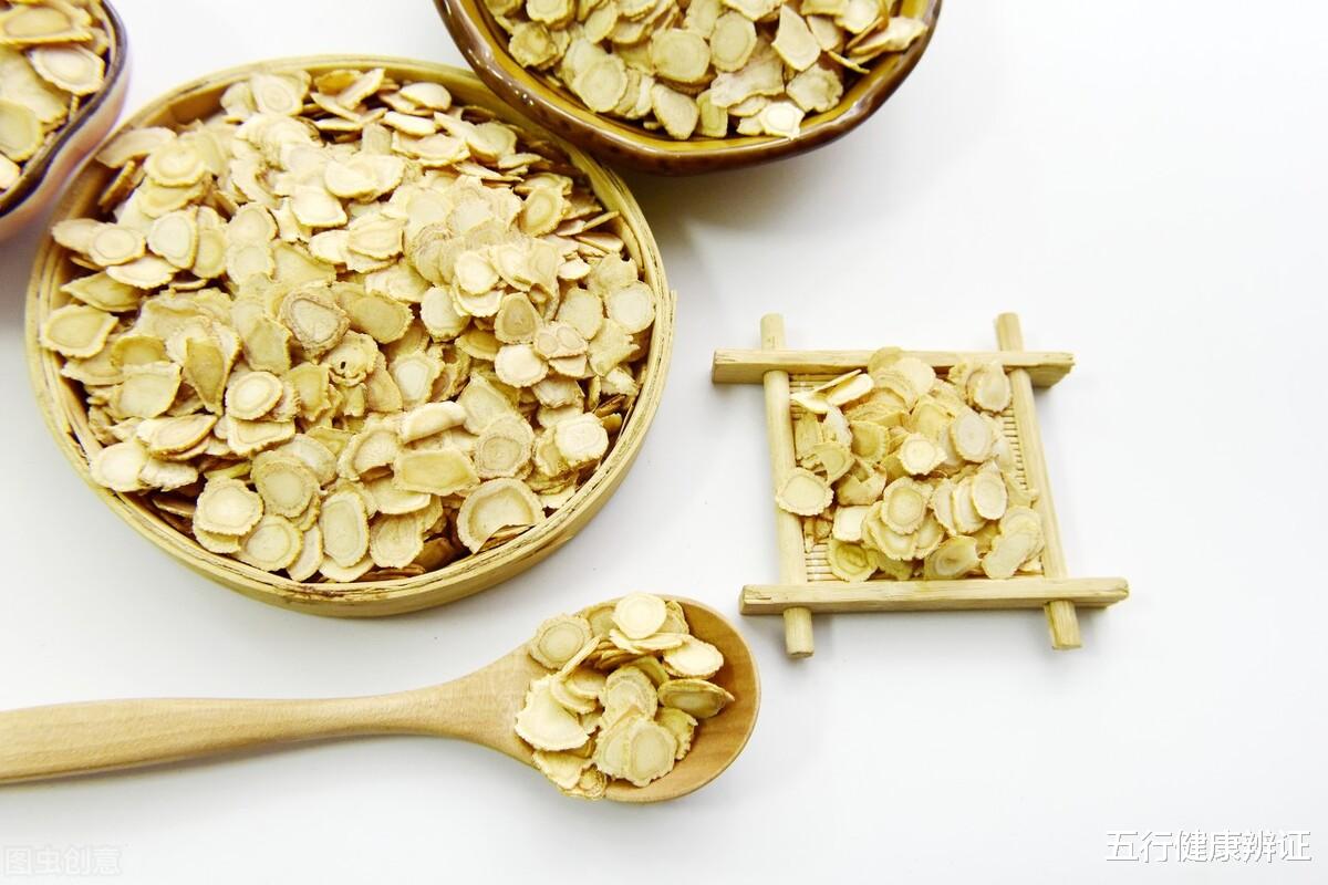 水果|总是口干咽燥?可能是心在“闹旱灾”!两味药或可养阴清热