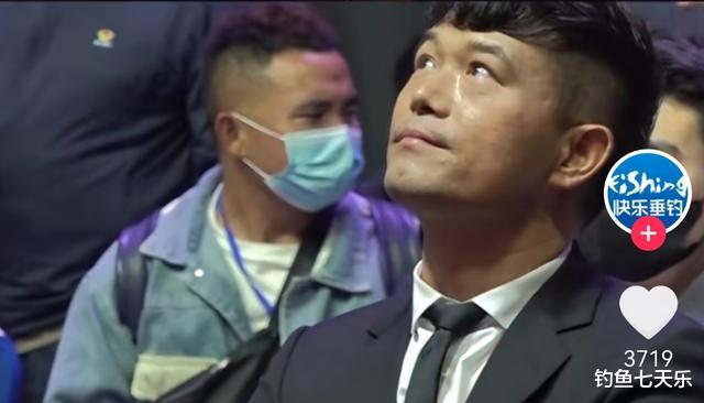 |钓王邓刚参加“王者之战”，直言不为流量！新发型引发热议