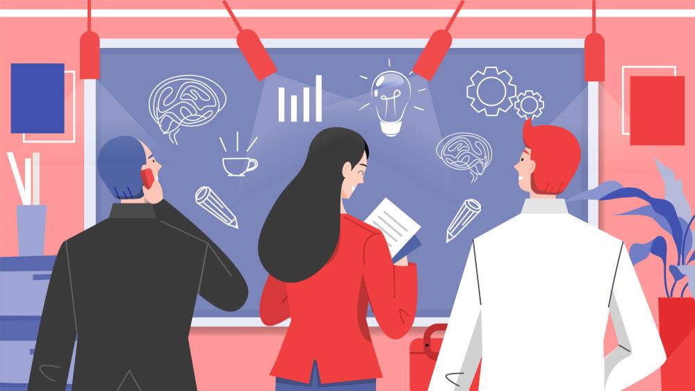 前端开发|为什么前端人找工作越来越难?!