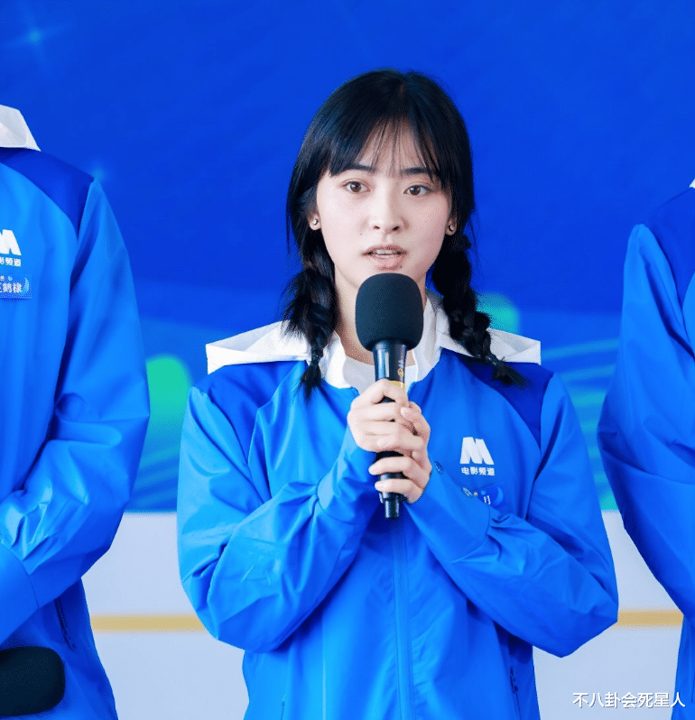 明星|脸型崎岖、颧骨突出、嘴歪,当明星离开精修,缺点全暴露!