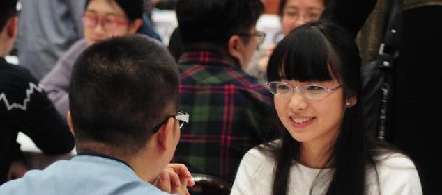 |“理想型男友”职业排行榜，公务员下滑第五，榜首职业很高大上