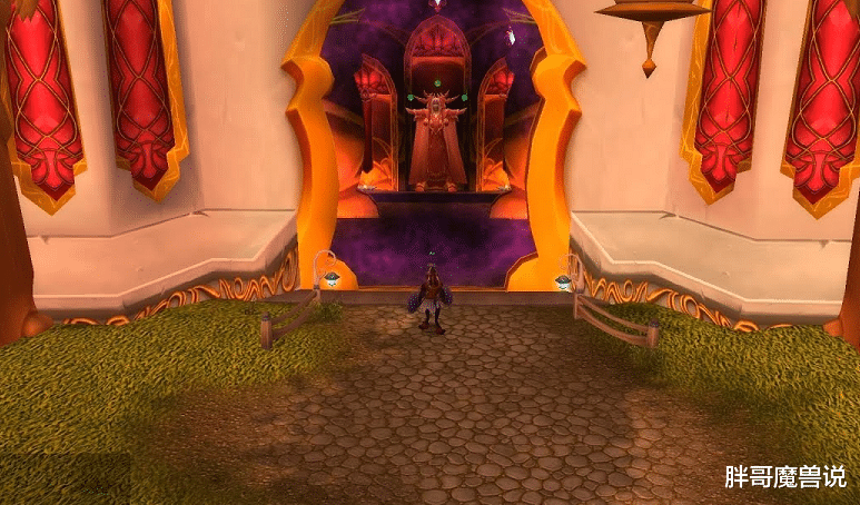 裁员|魔兽TBC：P5两款115等级饰品，玩家表示至少2W金？别总想着吃排骨