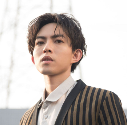 林宥嘉|谈疫下工作和家庭遇挫 新加坡歌手林宥嘉泣不成声