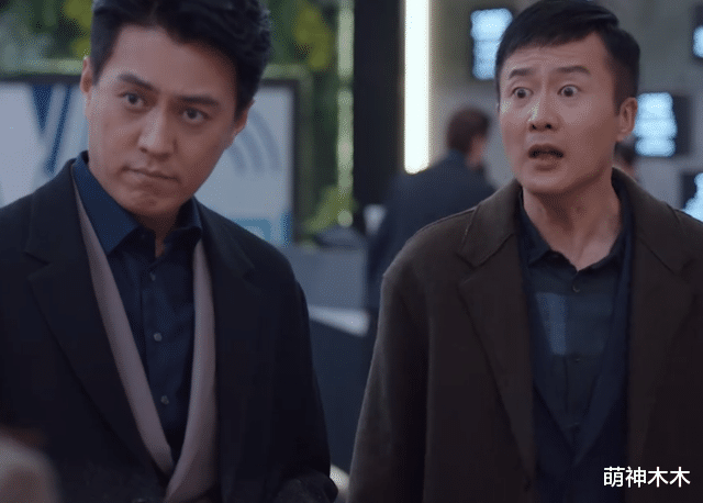 靳东|靳东新剧成绩遭质疑，播放量破亿涉嫌注水，比《梦华录》还火？