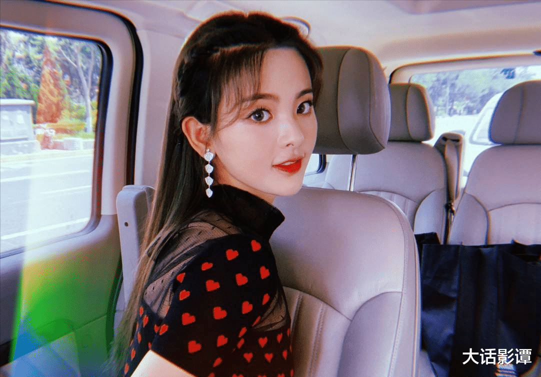 范丞丞|范丞丞三搭五百携手肖央主演《扫黑·拨云见日》班底强大让人期待