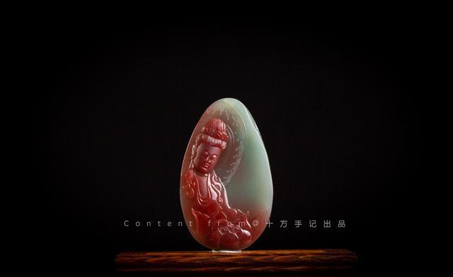 |秦紫玉为什么近几年这么火?