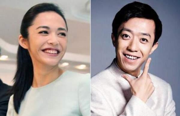 章子怡|盘点娱乐圈长得像双胞胎的19对明星,最后一对只能靠头发来区分