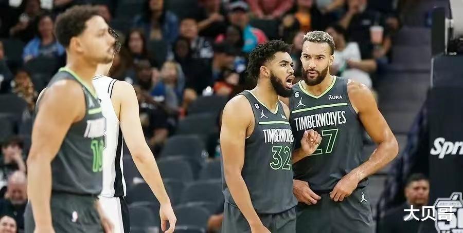NBA五笔轰动性极大却以惨败收尾的交易:篮网两次沦为冤大头!