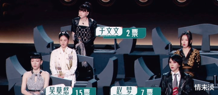 赵丽颖|一个喷嚏将市值喷到66亿，王心凌为何成浪姐3顶流？原因一目了然