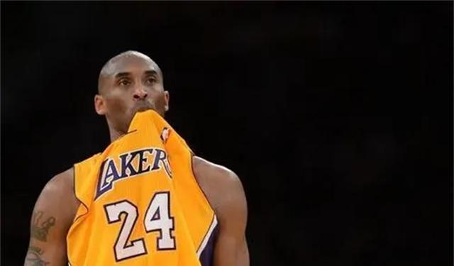 科比·布莱恩特|盘点NBA那些即有实力又有魅力的球员，科比第一无人反驳