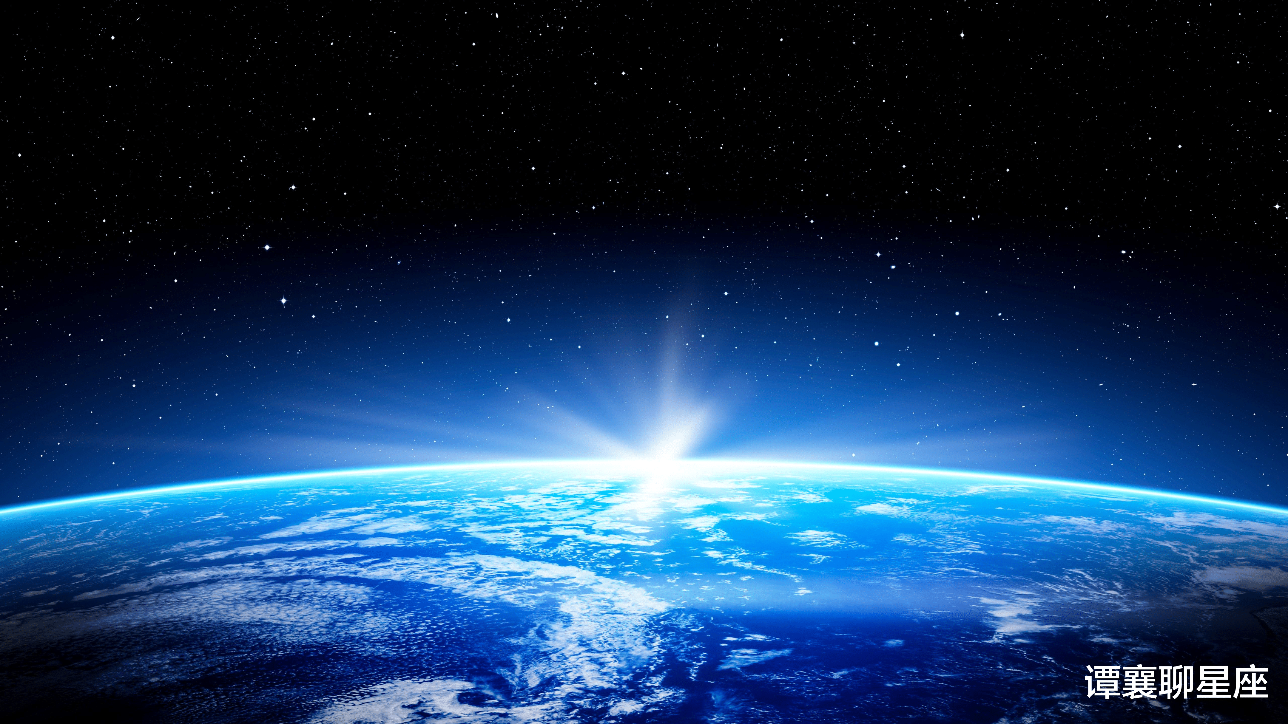 ?移民太空不再是梦!NASA发现太阳系外,疑似有人类能居住的星球