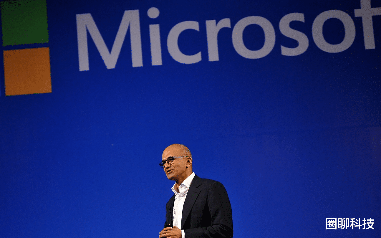 微软|国产系统正式官宣，微软的“好日子”不会长久了！