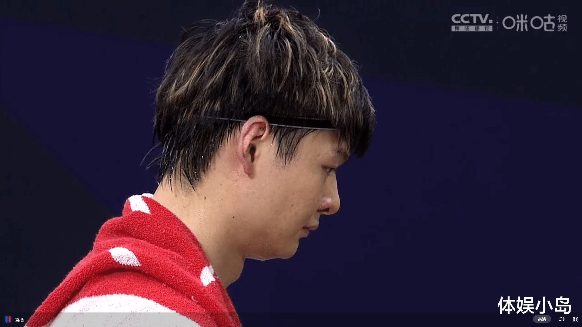 王哲林|最强半决赛：师徒之争，广厦队打出12比0，王哲林低迷