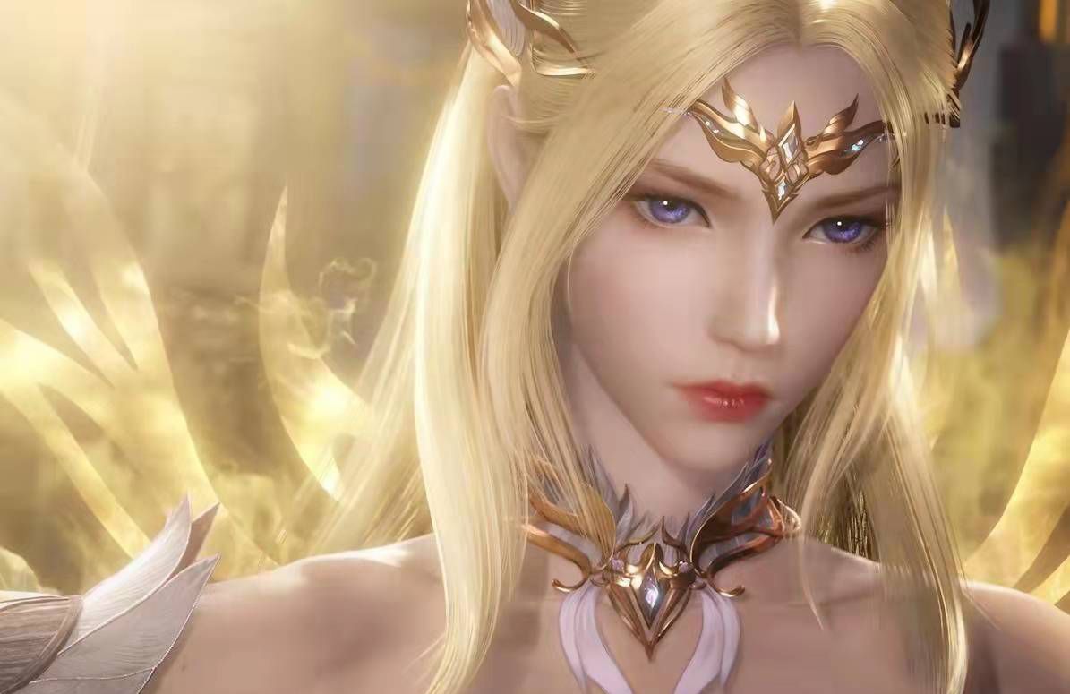 朱竹清|斗罗大陆:她气质虽然比不上千仞雪,但看朱竹清的战斗才像3D画面