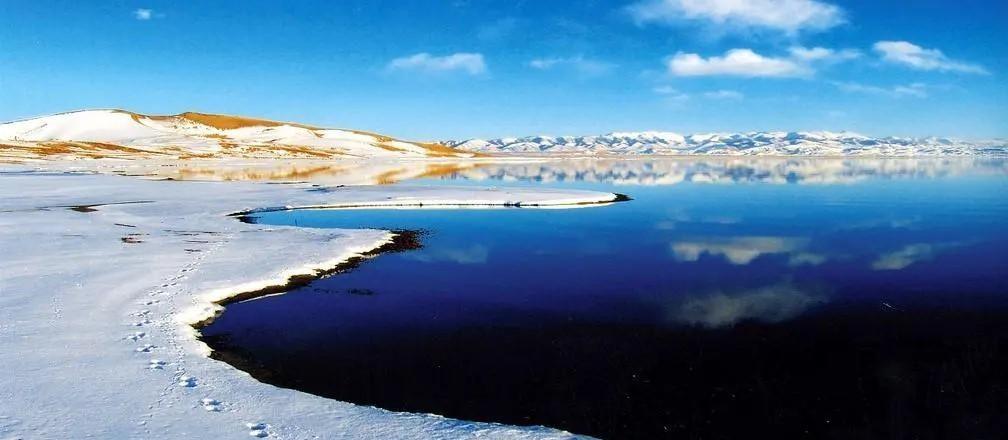 印度|青藏高原湖泊面积越来越大？中印共对世纪难题，印度已受损严重！