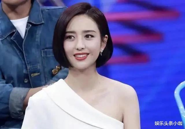 郭浩然|吃瓜了!又一对父女恋高调官宣?