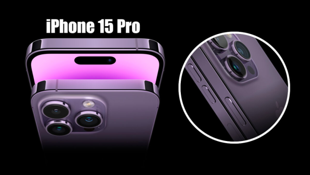 iPhone 15 全系大变样，刚买 14 的哭了！