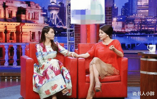 伊能静|伊能静：有过一段失败婚姻，47岁为爱冒险生女，今被小丈夫宠成宝