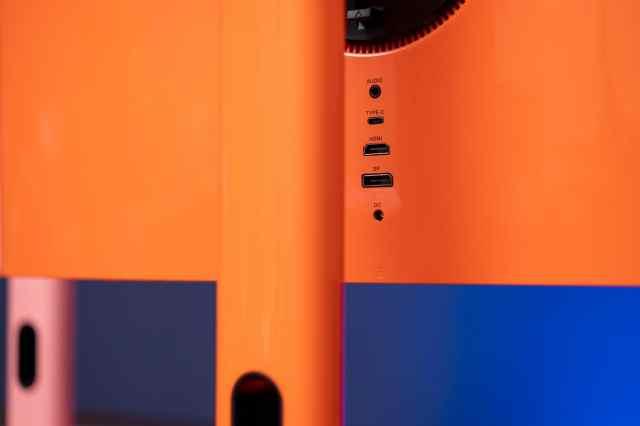 小米科技|颜值性能两不误！少女心爆棚的显示器