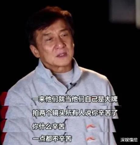 演艺圈|一部戏用30个替身，从来不记台词只读123，这就是拿着天价片酬的“演员”