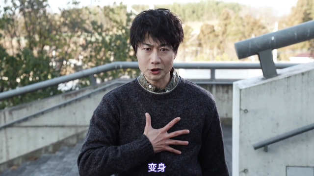 acgn漫评|假面骑士Revice：一个基夫搞出三个对立组织，唯独老狩崎是正常人