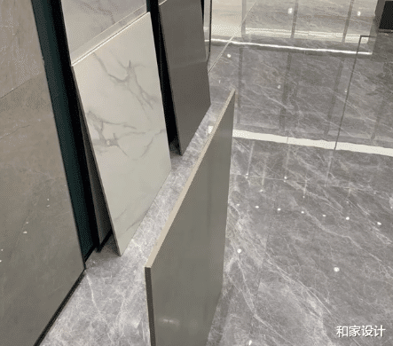 家里装修用的瓷砖应该怎么挑选?记住以下七点让你购买瓷砖少踩坑