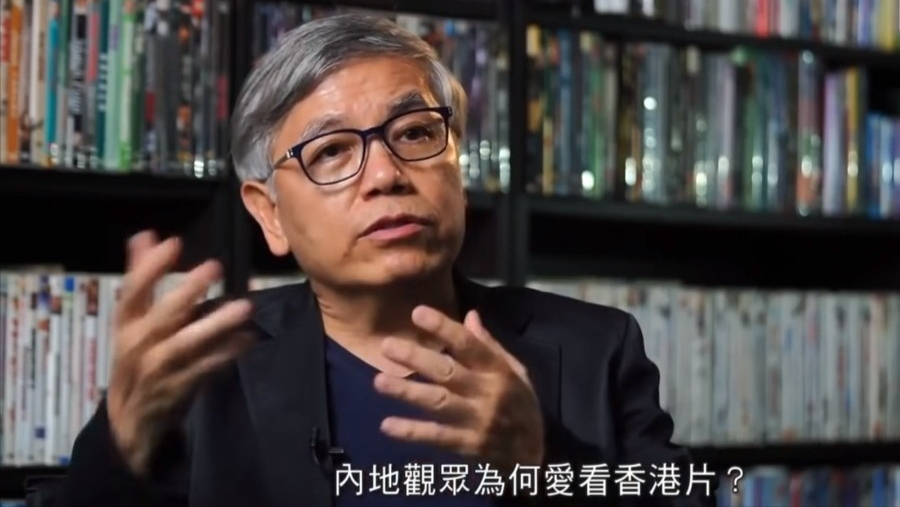 任贤齐|再度为港片续命？任贤齐新戏14位港星加盟，洪金宝都亲自上阵了