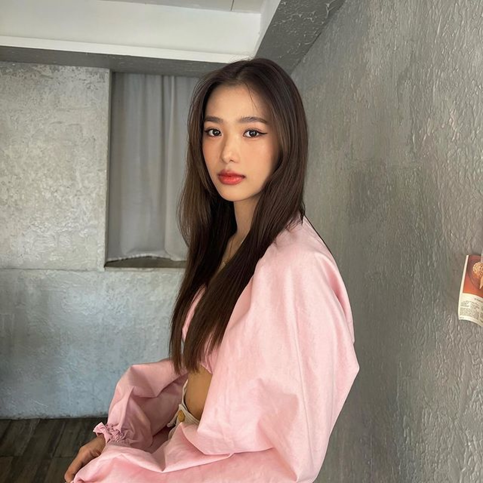 沈佳宜|泰国版《那些年,我们一起追的女孩》登场00后女星演沈佳宜爆仙气