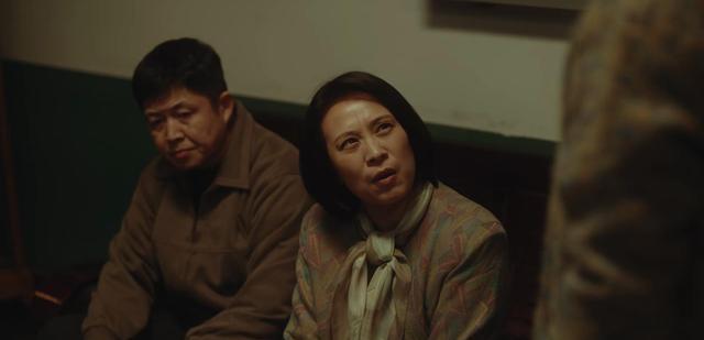 回来的女儿|看完3集《回来的女儿》，我感叹，国产剧都这么拍，何愁没观众