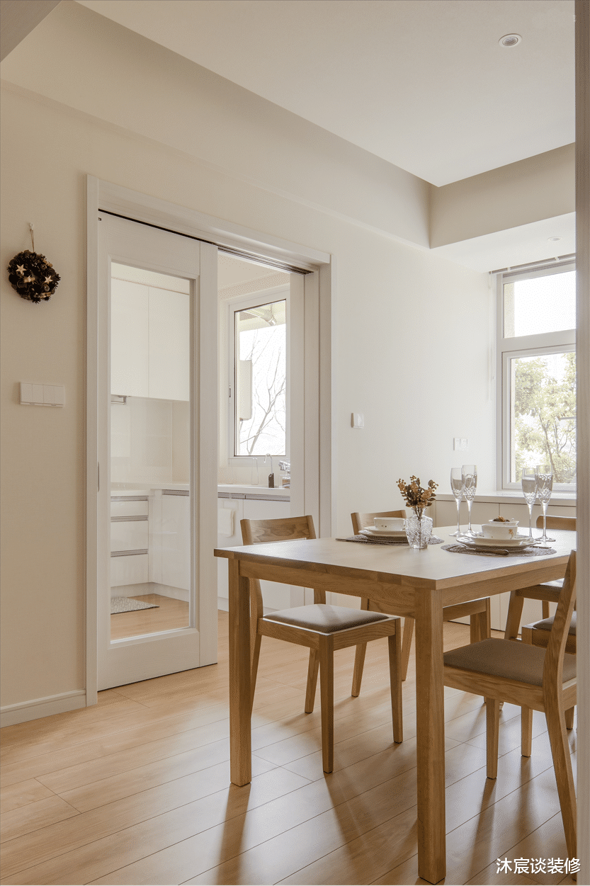 装修无底洞要会控制,但厨房可不要省,添加几件好货,让它更好用